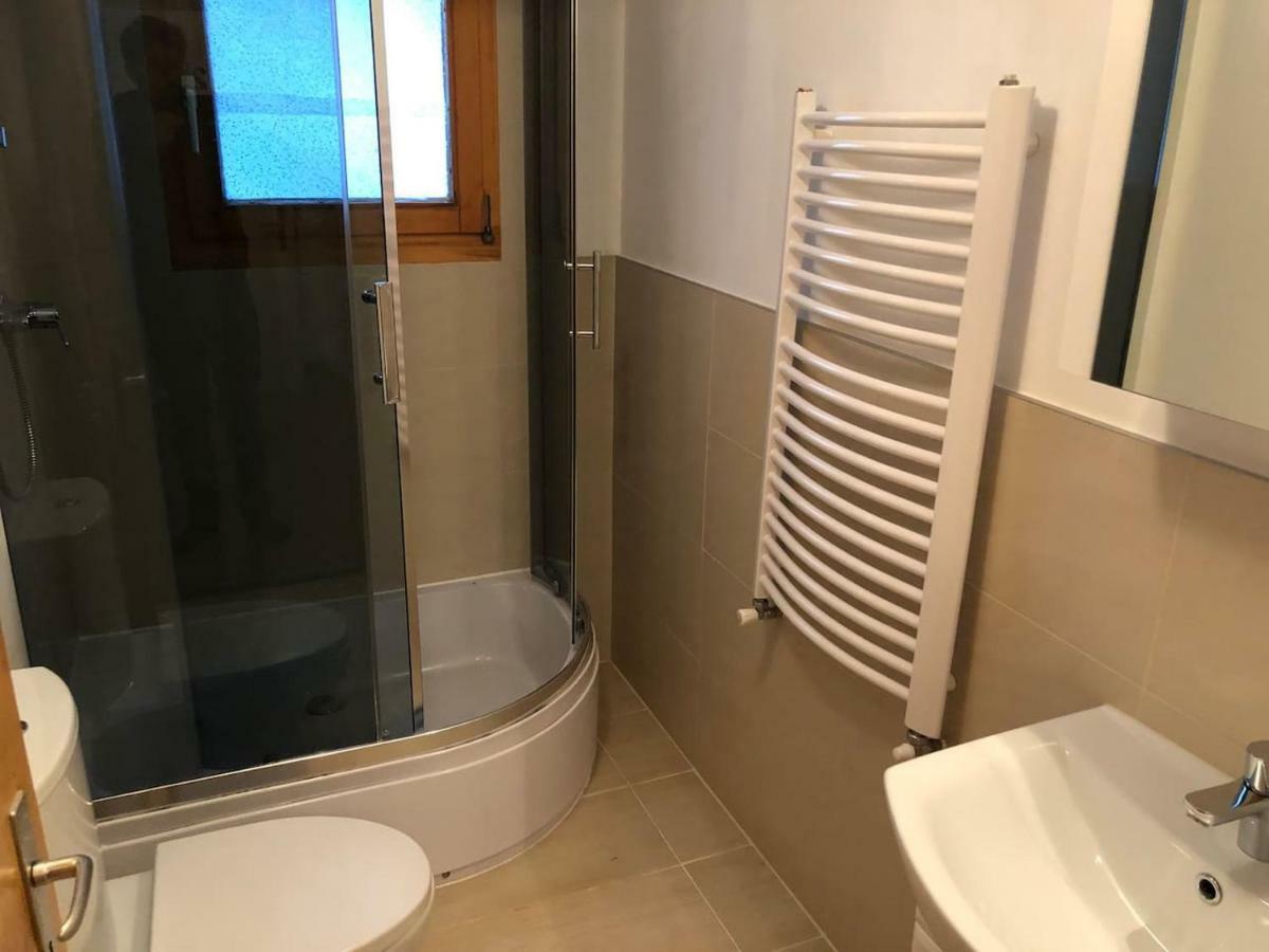 Apartment With Beautiful Views In 체르마트 외부 사진